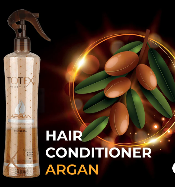 Hair Conditioner Spray