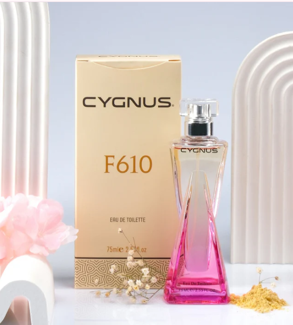 Perfume For Women