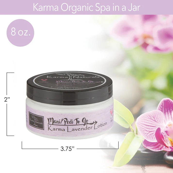 Natural Scrubs and Lotion