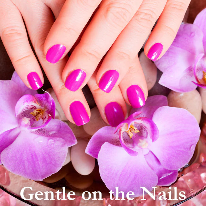 Natural Nail Polish Remover Collection