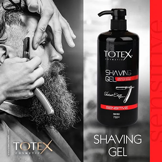 Shaving Gel Cream For Men