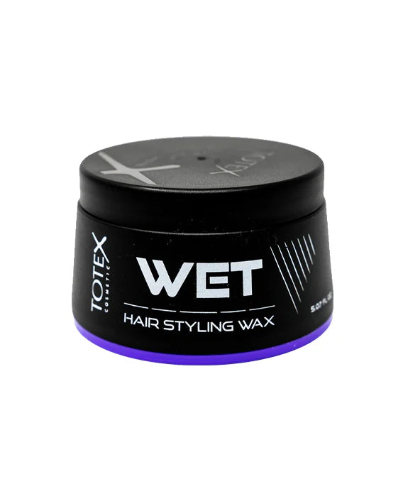 Totex Hair Wax-Wet 150 ML