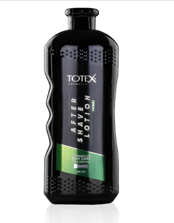 Totex After Shave Lotion Wizard (600 ml)
