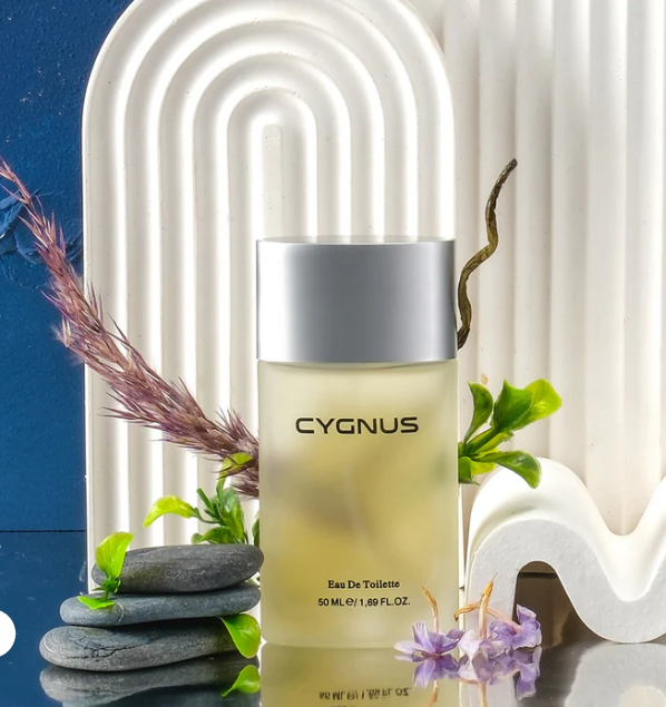 CYGNUS M350 MAN PERFUME