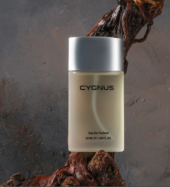 CYGNUS M310 MAN PERFUME