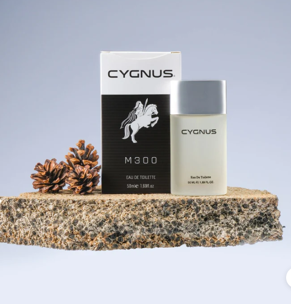 CYGNUS M300 MAN PERFUME