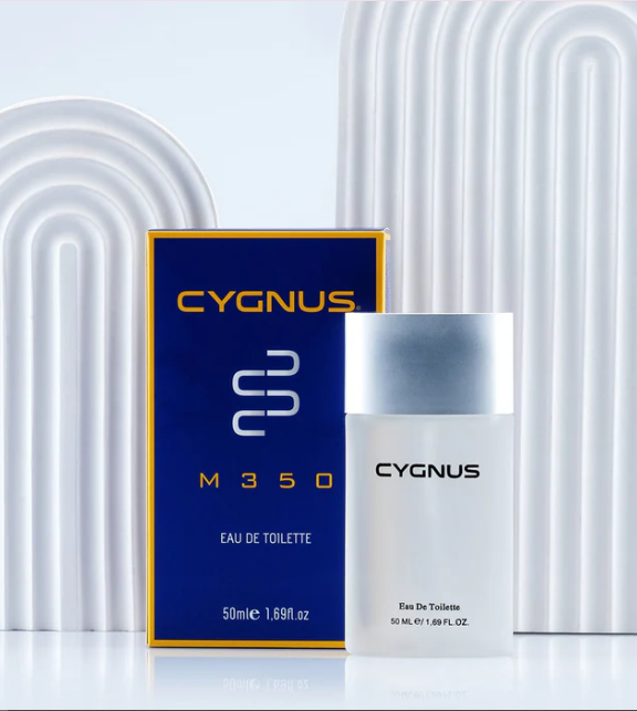 CYGNUS M350 MAN PERFUME