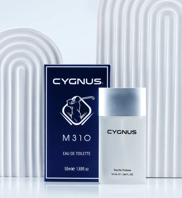 CYGNUS M310 MAN PERFUME
