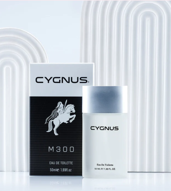 CYGNUS M300 MAN PERFUME