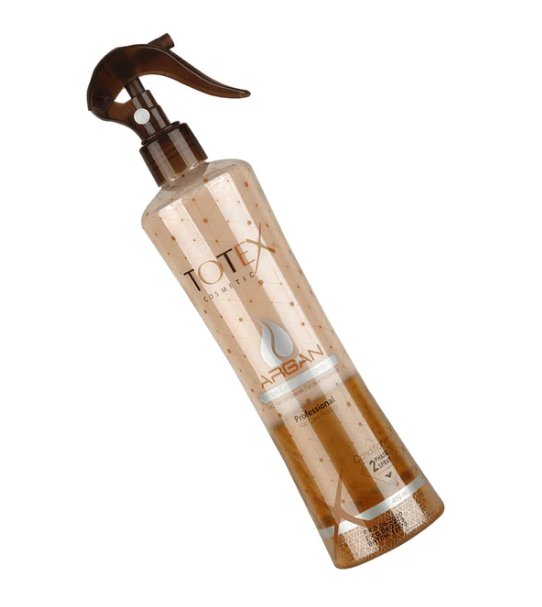 Totex Hair Conditioner Spray Keratine 400ML