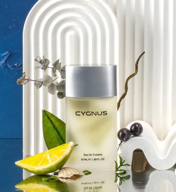 CYGNUS M360 MAN PERFUME