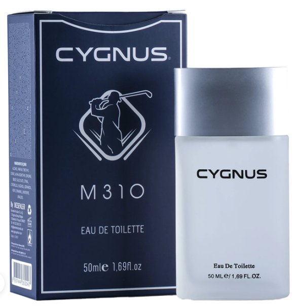 CYGNUS M310 MAN PERFUME