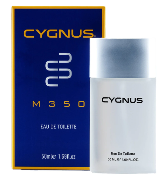 CYGNUS M350 MAN PERFUME