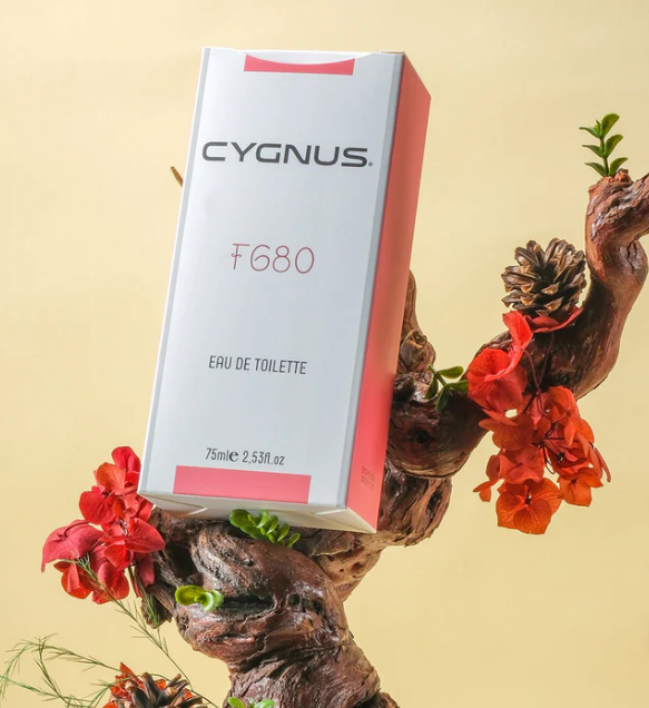 CYGNUS F680 WOMAN PERFUME