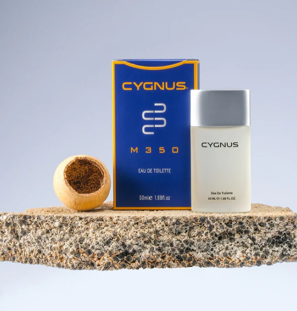 CYGNUS M350 MAN PERFUME