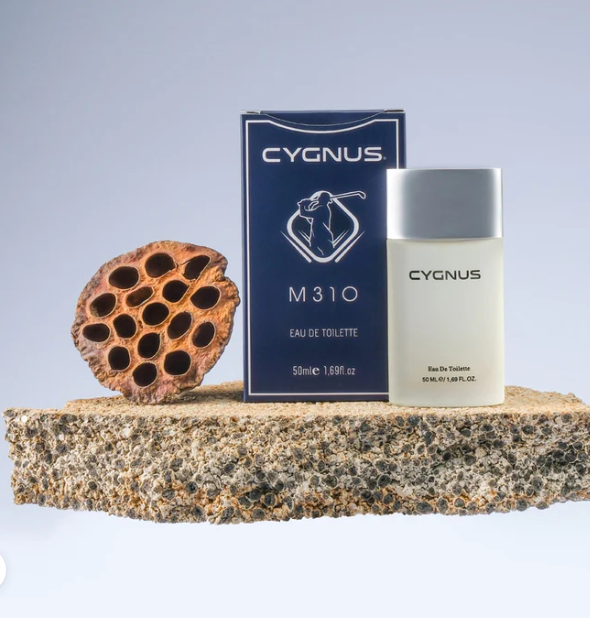 CYGNUS M310 MAN PERFUME