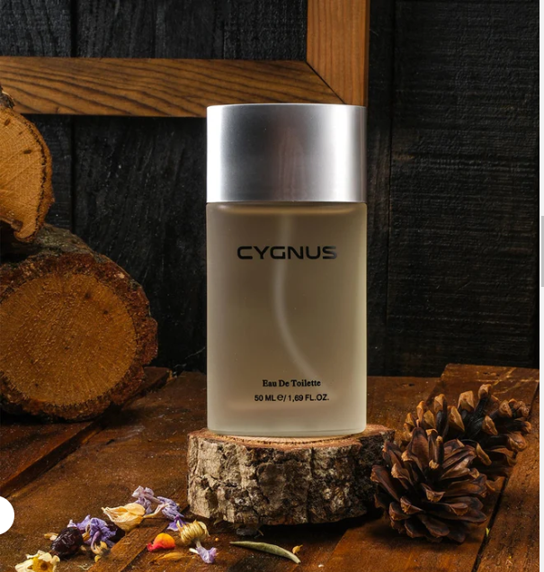 CYGNUS M310 MAN PERFUME