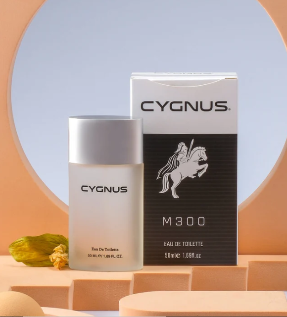 CYGNUS M300 MAN PERFUME