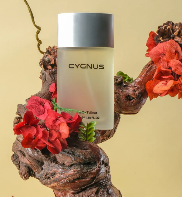 CYGNUS M320 MAN PERFUME