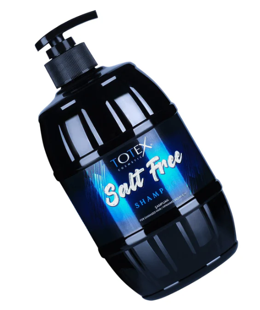 Totex Hair Shampoo Salt Free 750 ML