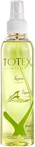 Totex Lemon Cologne - Spray 200 ML