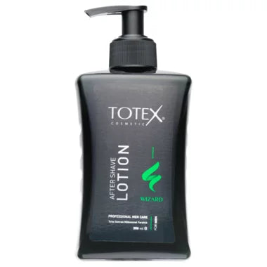 Totex After Shave Lotion Wizard 350 ML
