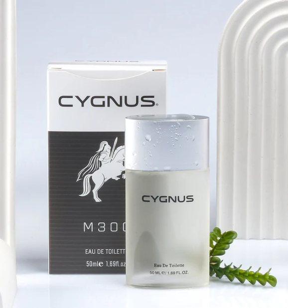 CYGNUS M300 MAN PERFUME
