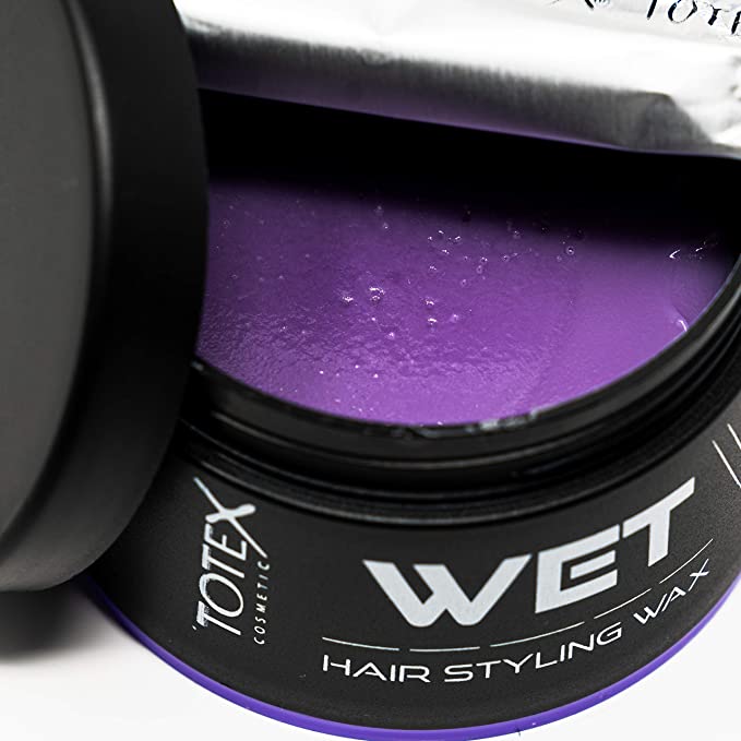 Totex Hair Wax-Wet 150 ML
