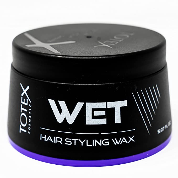 Totex Hair Wax-Wet 150 ML