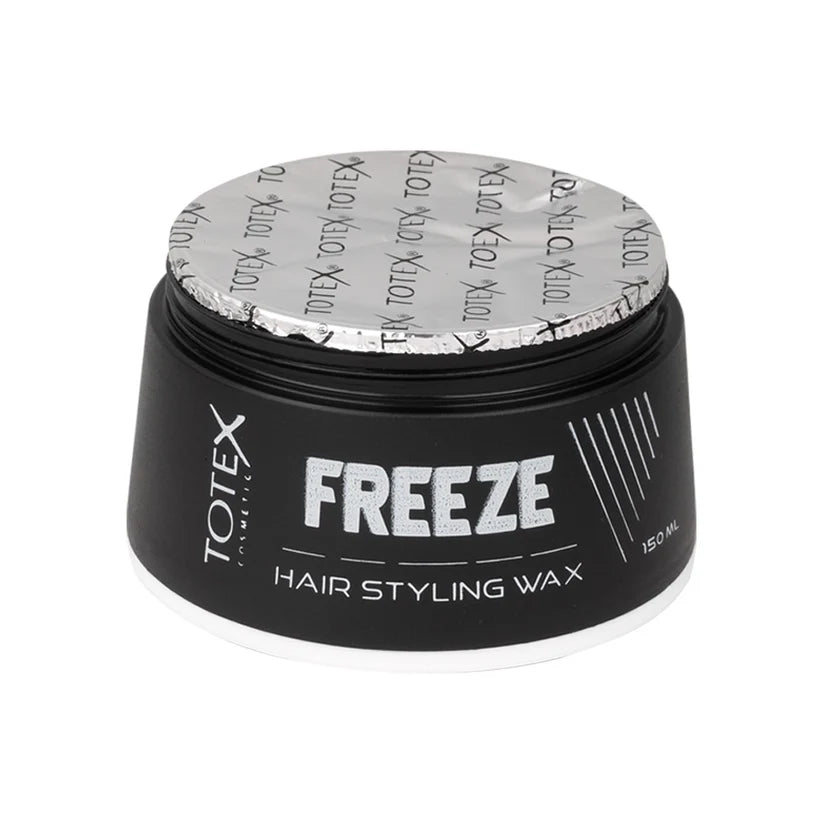 Totex Hair wax- Freeze 150 ML