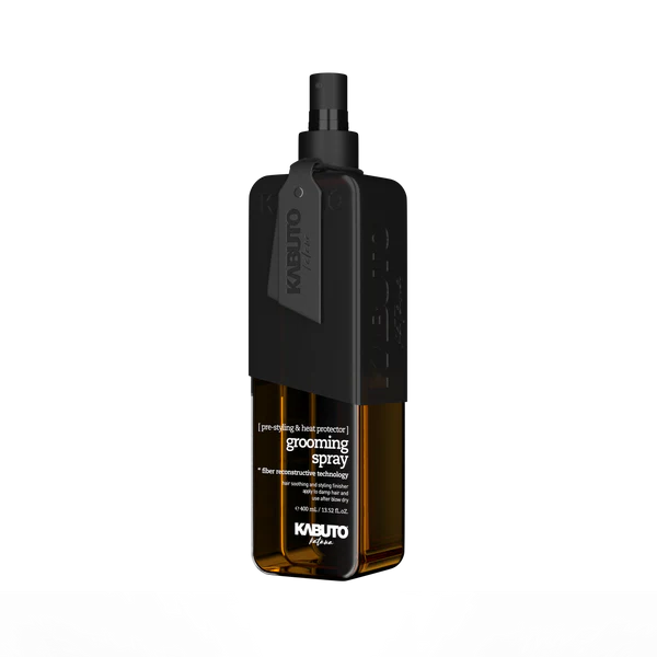 Kabuto Katana Grooming Spray 400ml