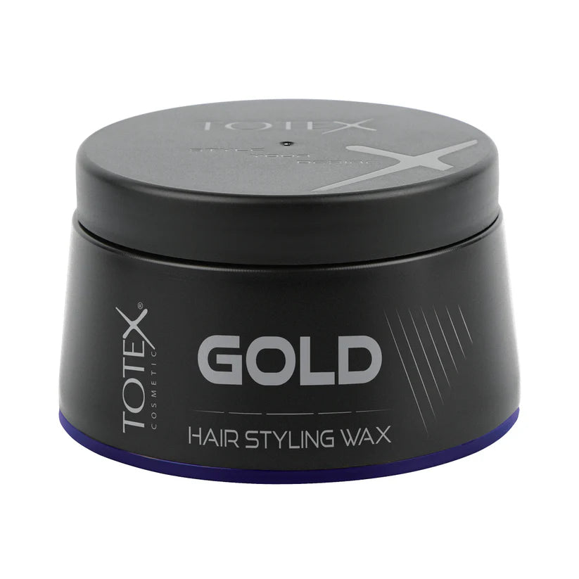 Totex Hair Wax-Gold 150 ML