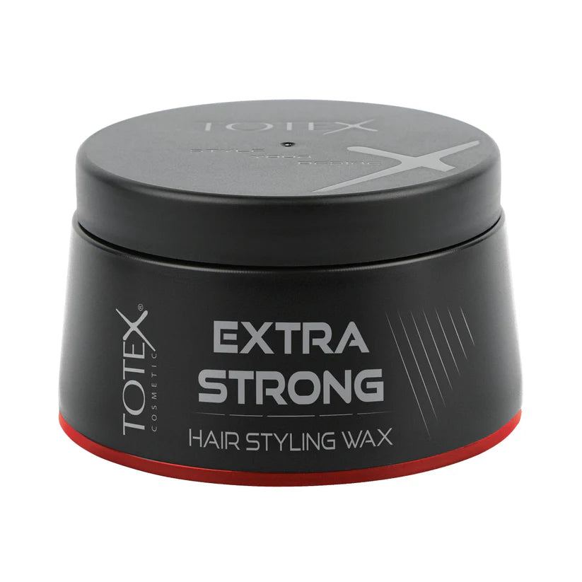 Totex Hair Wax-Extra Strong 150 ML