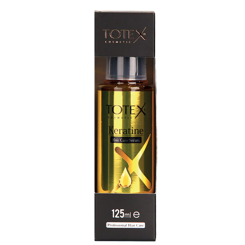 Totex Hair Serum Keratine 125 ML