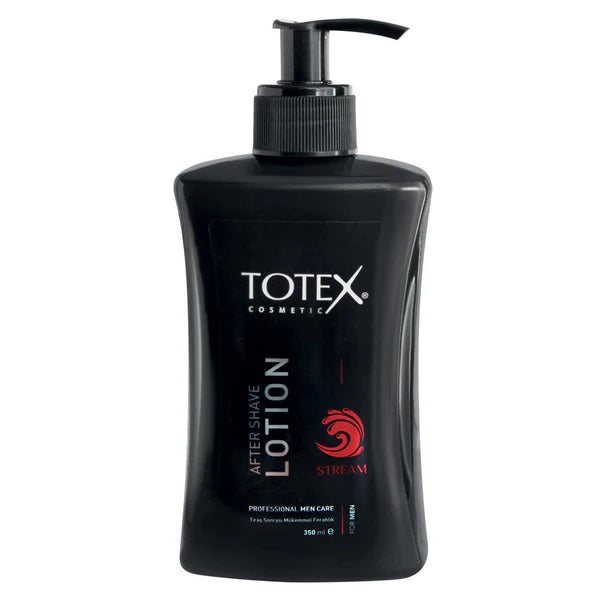 Totex After Shave Lotion Stream 350 ML
