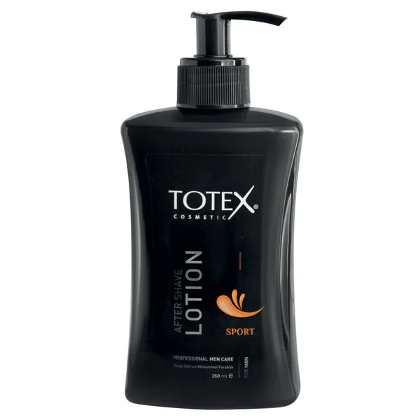 Totex After Shave Lotion Sport 350 ML