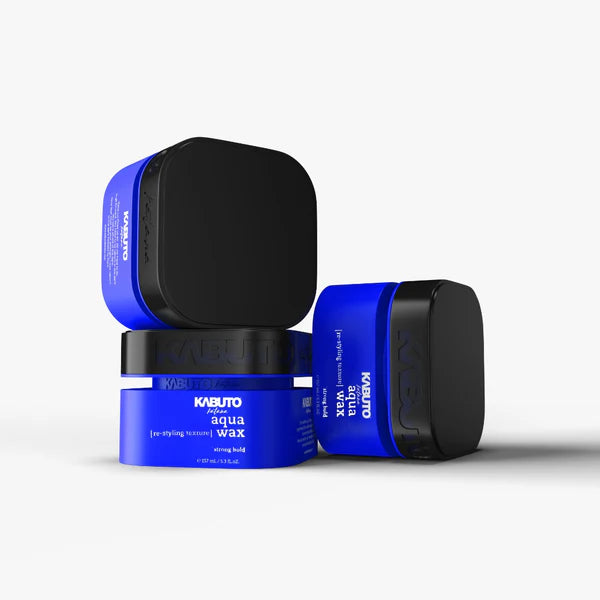 Kabuto Katana Aqua Wax-Blue 150ml