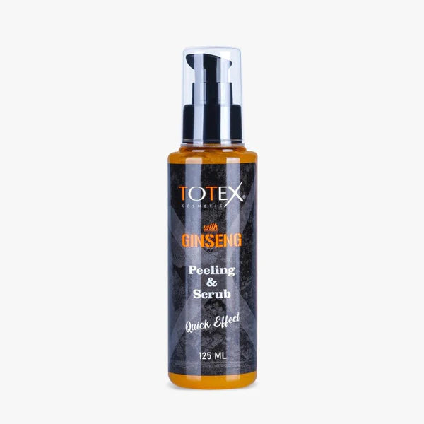 Totex Peeling Gel 125 ml