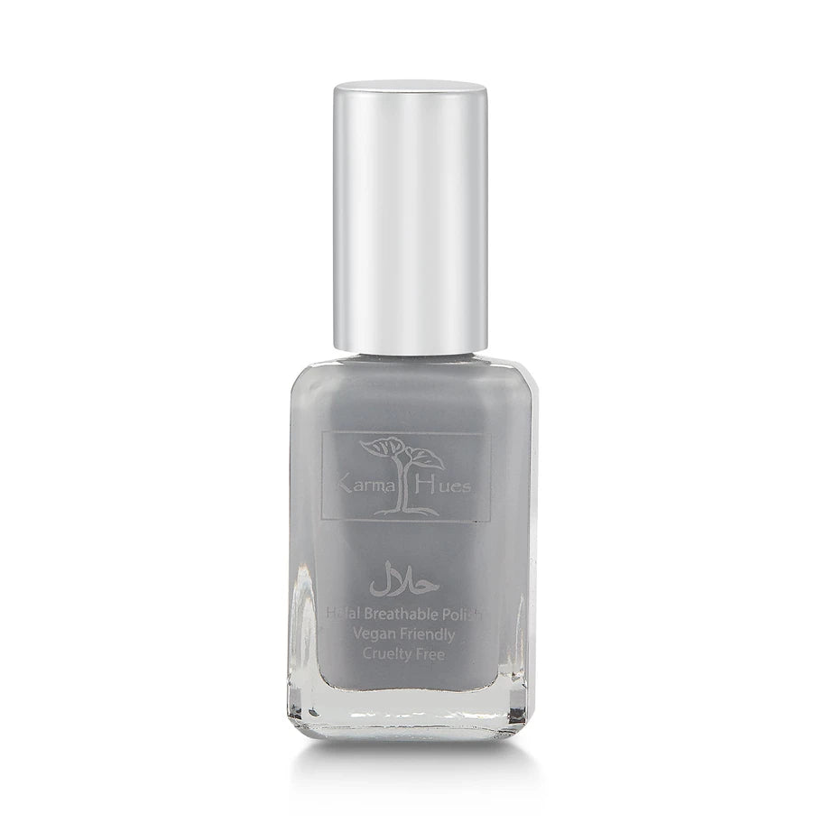 Karma Naturals Halal Nail Polish - Fatima