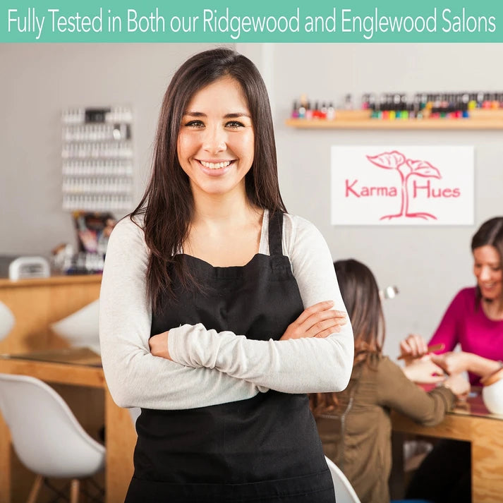 Karma Naturals Nail Polish