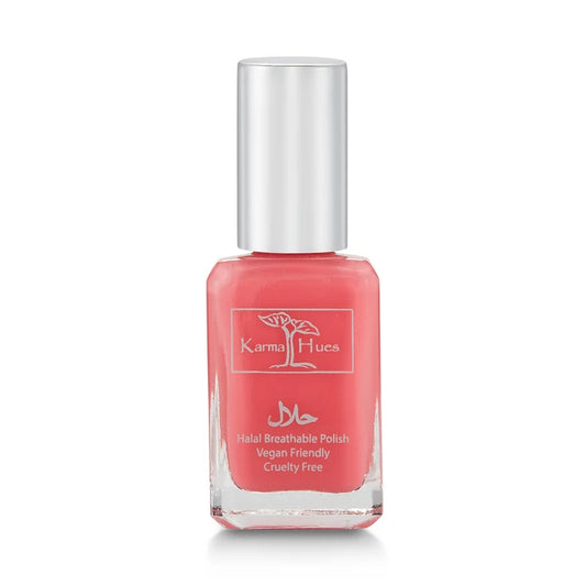 Karma Naturals Halal Nail Polish
