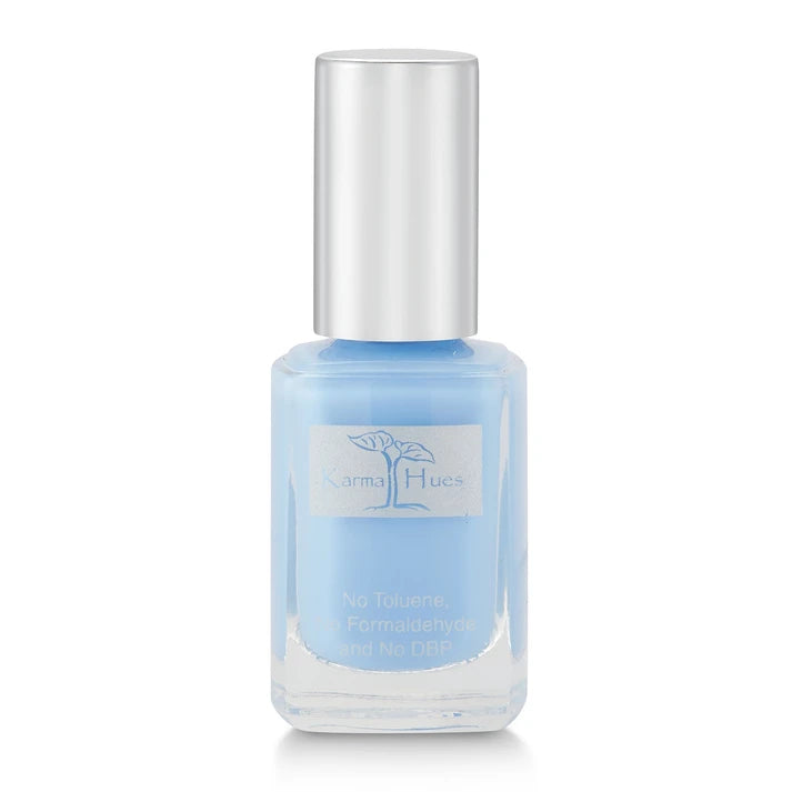 Karma Naturals Nail Polish - High Tide