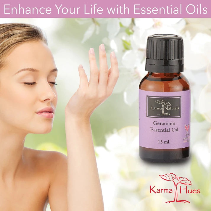 Karma Naturals Cedarwood Essential Oil
