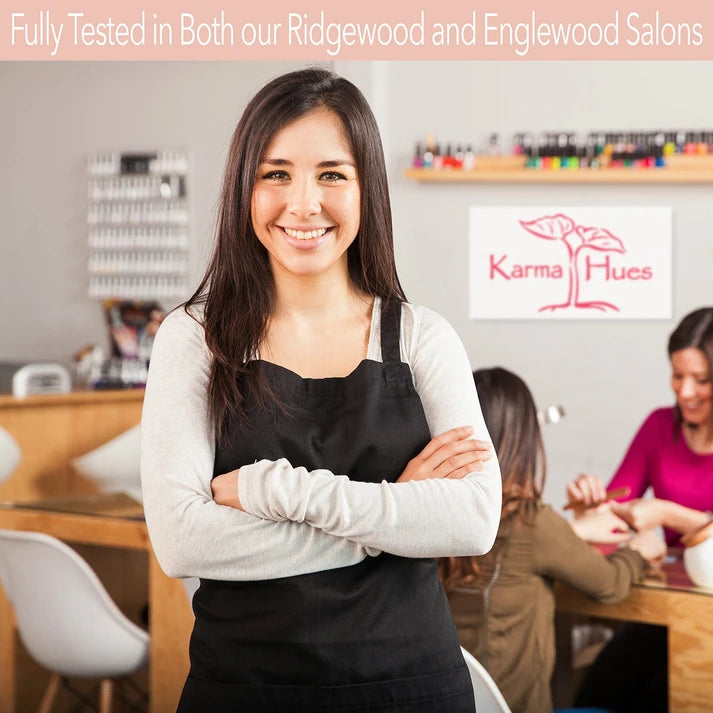 Karma Naturals Nail Polish - 10 Year Anniversary