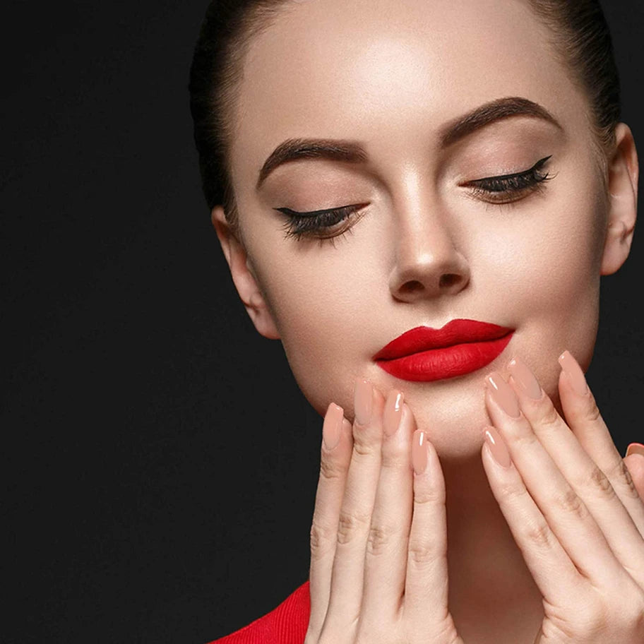 Karma Naturals Halal Nail Polish - Rihana