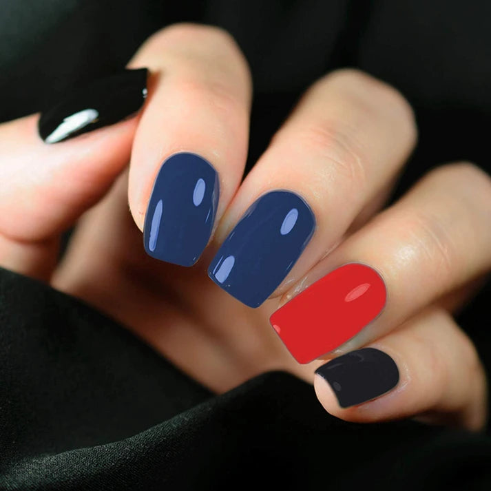 Karma Naturals Halal Nail Polish - Zoya