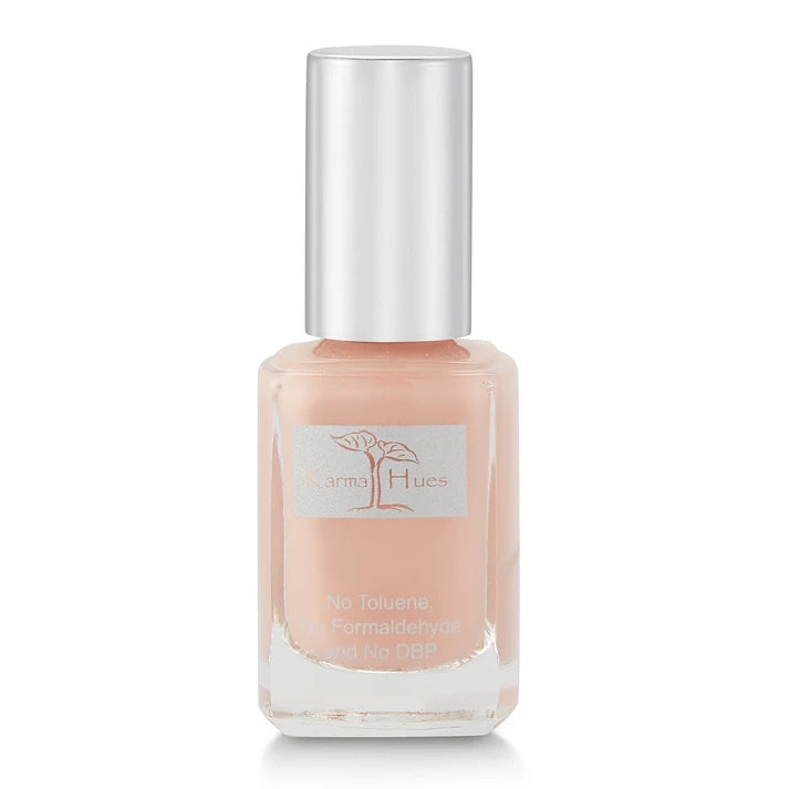 Karma Naturals Nail Polish - Sand Between My Toes