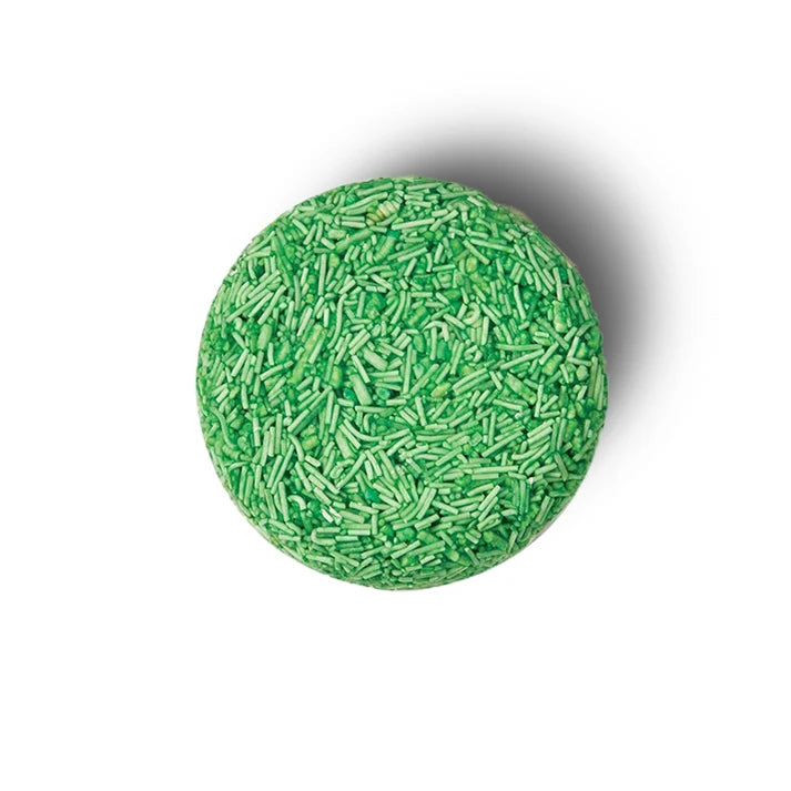 Karma Naturals Shampoo Bar with Green Tea