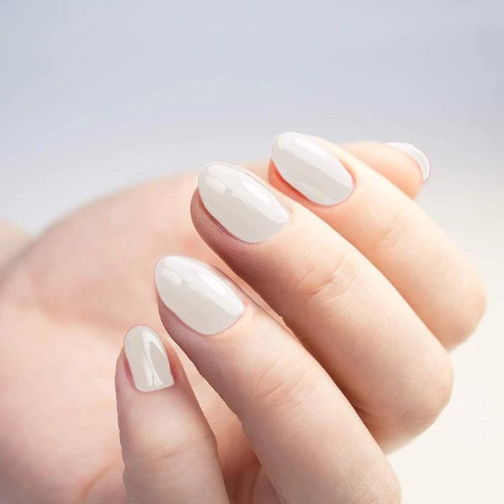 Karma Naturals Halal Nail Polish - Jamila