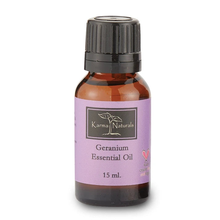 Karma Naturals Cedarwood Essential Oil